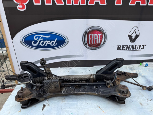 Ford connect direksiyon kutusu orijinal çıkma