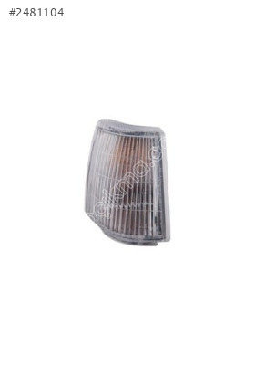 R 9 FAIRWEY-R11 SINYAL LAMBA  SOL DUYSUZ 7702247315