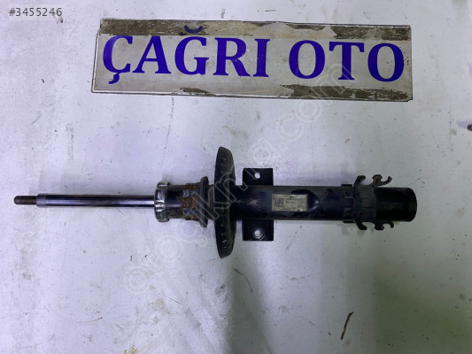 SEAT TOLEDO 6R0413031J ÇAĞRI OTO MASLAK
