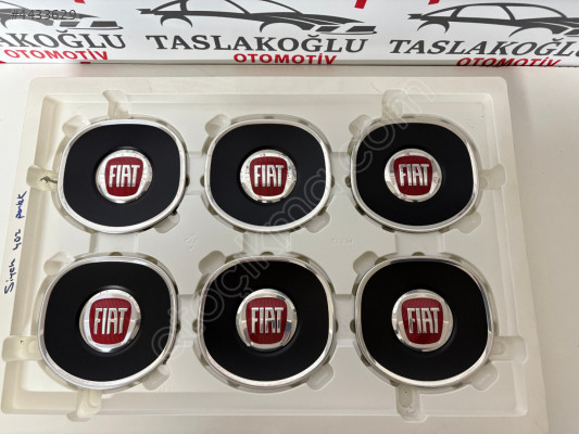 FİAT EGEA DİREKSİYON AİEBAG ARMASI