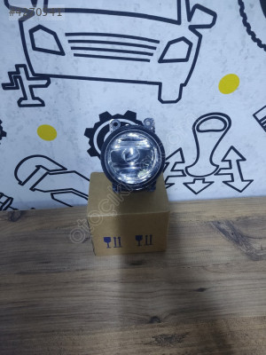 CITROEN FORD RENAULT ÖN TAMPON SIS LAMBASI