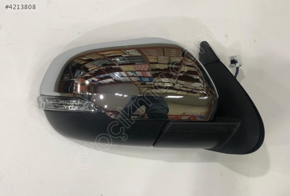 L200 SAĞ AYNA SİNYALLİ 19-22