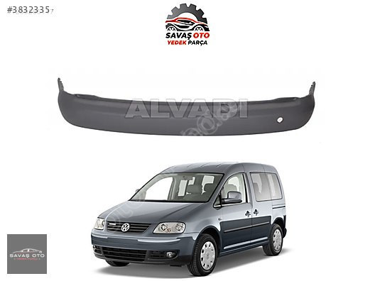 CADDY ARKA TAMPON 2004 2005 2006 2007 2008 2009 2010