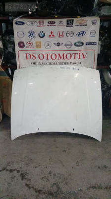 VOLKSWAGEN POLO CLASSİC  MOTOR KAPUTU
