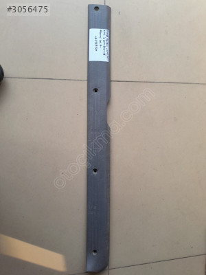 FORD RANGER V2011.06-2015 İÇ KAPI BASAMAĞI DÖŞEMESİ SOL UH7168720