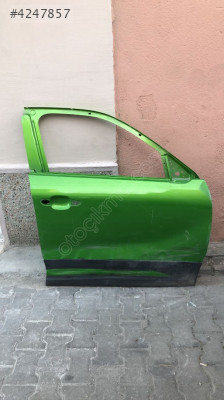 OPEL MOKKA ORJİNAL ÇIKMA SAĞ ÖN KAPI M