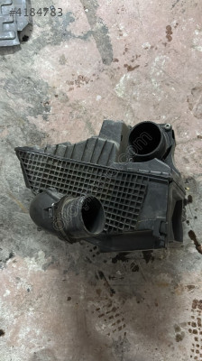 Renault Clio 4 - Hava Filtresi