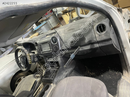 Amarok 2016 Volkswagen çıkma yededk parça Motor Göğüs