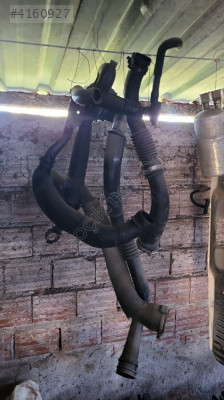 407 turbo borusu 2.0