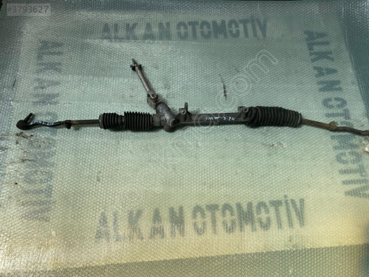BMW 3.24 DİREKSİYON KUTUSU ALKAN OTOMOTİV - EURO CARS