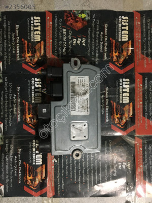 9802096780-03 9679123280 9805721280-01 94563K02 PEUGEOT 308