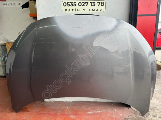 HONDA CİVİC FC5 MOTOR KAPUTU ORJİNAL