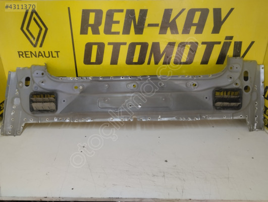 791620651R RENAULT MEGANE E-TECH ARKA PANEL ORJ SÖKME RENKAY