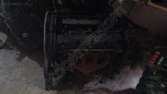 CHEVROLET REZZO 1.6 MOTOR.OTO ERKAN ÜNYE