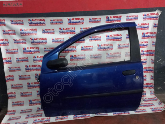 FIAT PUNTO 1 SOL ÖN KAPI