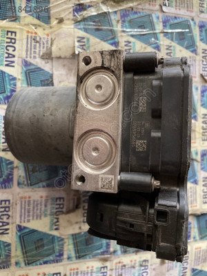 2265106584 AUDİ 1 ABS Beyni