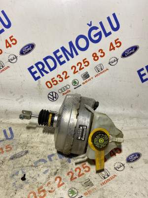 A2054300030 - W205 MercedesBenz Westinghouse Orjinal Çıkma