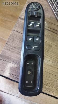 PEUGEOT 206 SAĞ ÖN KAPI