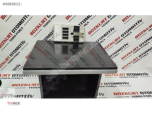 BMW f31 Confort Beyni 588E16F06
