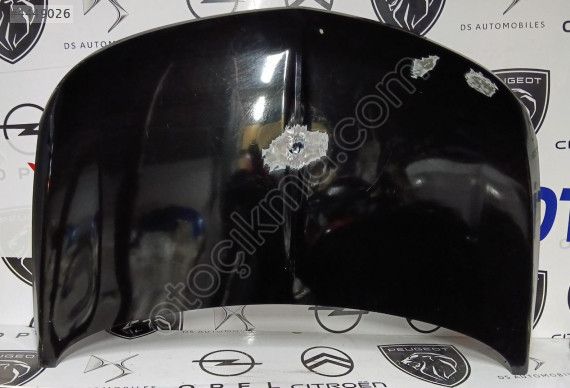 OPEL MOKKA B ÖN MOTOR KAPUTU