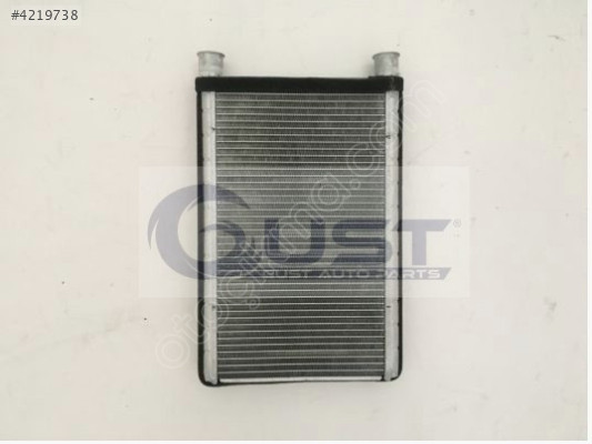 BMW 3 E90 2005 > KALORIFER RADYATORU DENSO TİP 64119123506