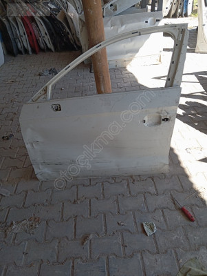 Audi A3 sol ön kapı 2010 2018 arası