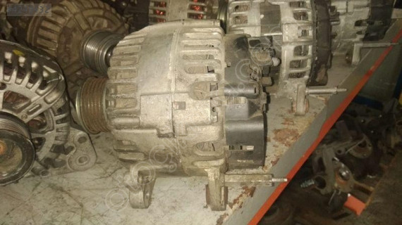 VOLKSWAGEN BORA 1997 2001 ŞARJ DİNAMOSU 06F903023C