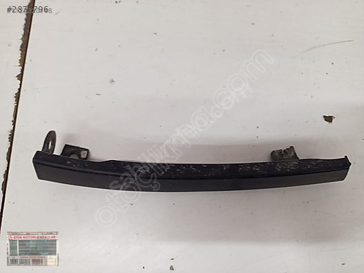 HONDA CRV ORJİNAL ÇIKMA SAĞ ÖN TAMPON ÇITA 07-10