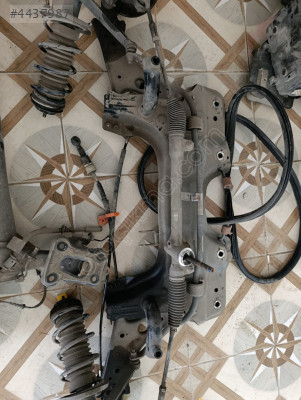 FİAT EGEA 2021 1.4 DİZEL TRAVERS