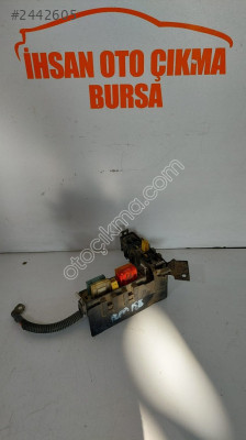 Alfa Romeo 156 mk sigorta kutusu ufak olan