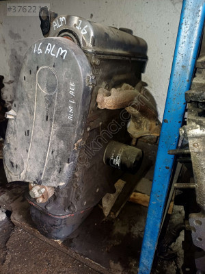 1.6 alm aee gövde motor