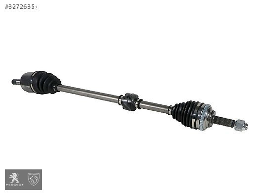 KALOS AKS SAĞ 1.4 ABSLİ 03-08 CHEVROLET 96485020 CH8002A VEKA