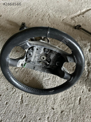 VOLKSWAGEN BORA DİREKSİYON