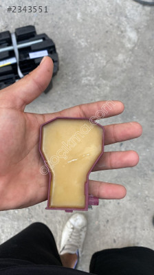 5E0035497 skoda octavia 2021 anten yükseltici