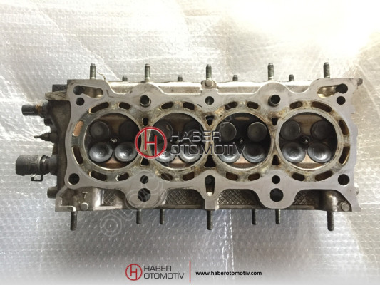 HONDA - CİVİC / D14 1.4 SİLİNDİR KAPAĞI (P2A)