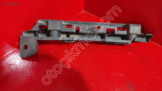 RENAULT LAGUNA 3 ÖN TAMPON BRAKETİ