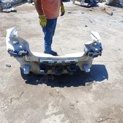 CİTROEN C-ELYSEE ARKA PANEL ÇIKMA ORJİNAL