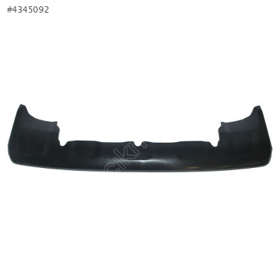 6400B344 Mitsubishi L200 TAMPON ALT KARLIK 10-13