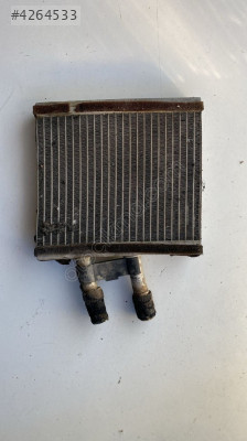 CHEVROLET AVEO T250 KALORİFER PETEĞİ.OTO ERKAN ÜNYE