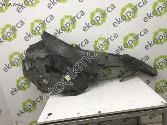 AUDI A4 2008 2016 SAĞ ARKA ÇAMURLUK 8K5809838