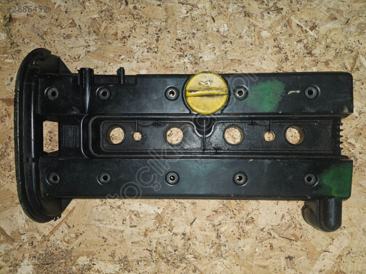 CHEVROLET CAPTİVA 2.4 ÇIKMA KÜBÜTÖR KAPAĞI