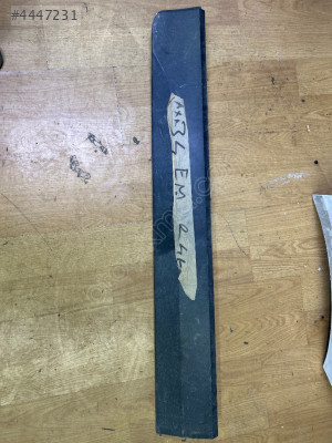 Ford ecosport sol ön kapı bandı