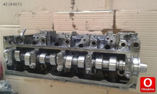 FORD TOURNEO CONNECT 1.8 SLINDIR KAPAGI 9498238003