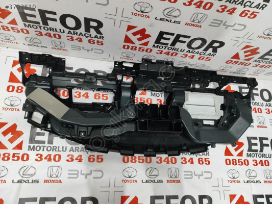 HONDA HRV TORPİDO GÖGÜS SIFIR ORJİNAL YEDEK PARÇA 22-25