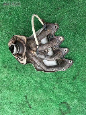 RENAULT MEGAN 2 EGSOZ MONİFOLDU