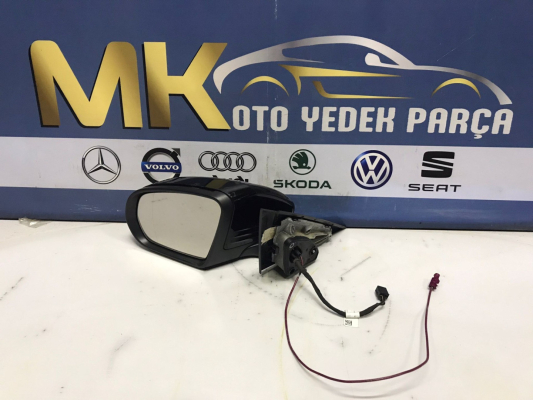 MERCEDES C220-C200-C180 W205 SOL DIŞ AYNA ÇIKMA ORJİNAL