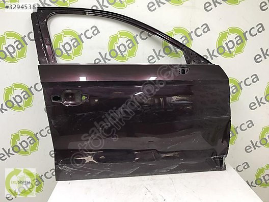 AUDI A3 2013 2019 SAĞ ÖN KAPI SD 8V5831052