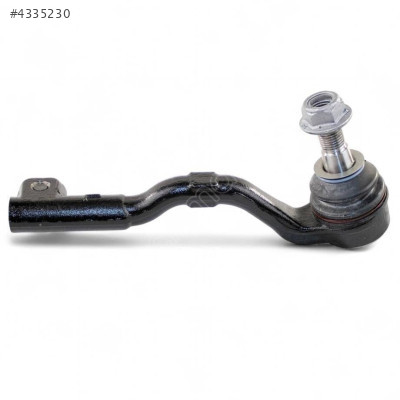 Bmw X5-X6 F15-F16 Rot Başı Sol 2014-2018 32106863858-4