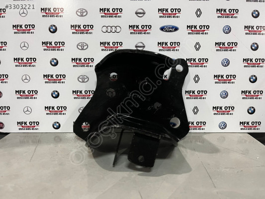 Orjinal Renault Clio 4 Arka Dingil Taşıyıcı 554327380R
