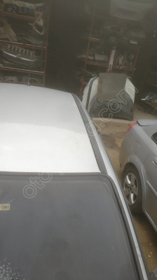 OPEL CORSA B SOL TAVAN OLUK ÇITASI.OTO ERKAN ÜNYE